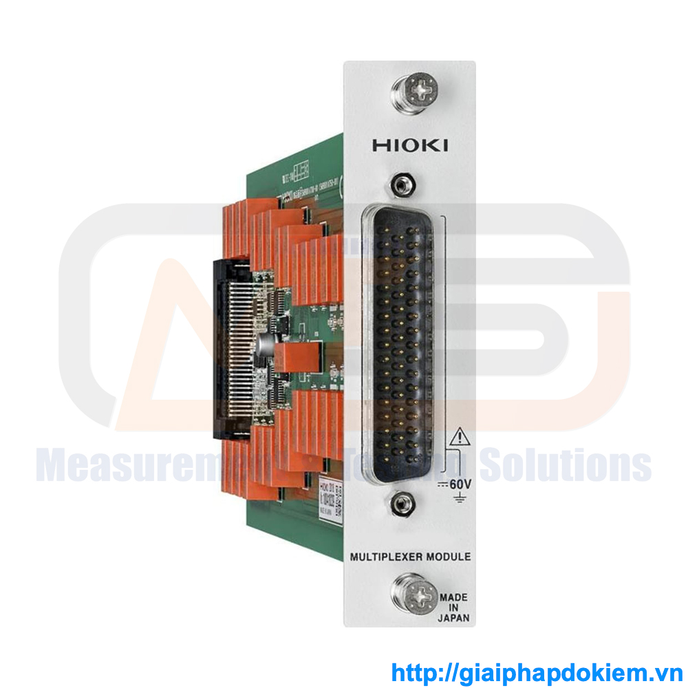 Mạch Giao Tiếp Hioki SW9002