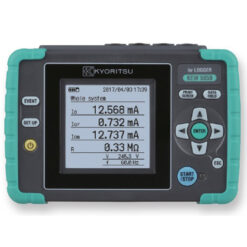 Máy Đo Phân Tích Công Suất 4 Kênh Kyoritsu 5050-01