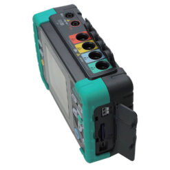 Máy Đo Phân Tích Công Suất 4 Kênh Kyoritsu 5050-02 5 Máy Đo Phân Tích Công Suất 4 Kênh Kyoritsu 5050-01