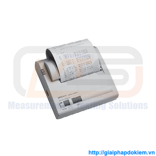 Máy In Dữ Liệu Hioki 9442