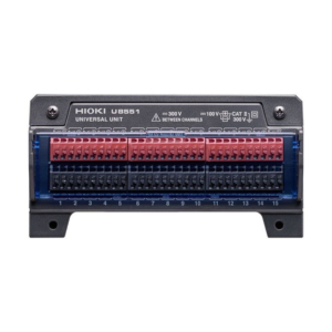 Ngõ vào 15ch Hioki U8551 4 Ngõ vào 15ch Hioki U8550