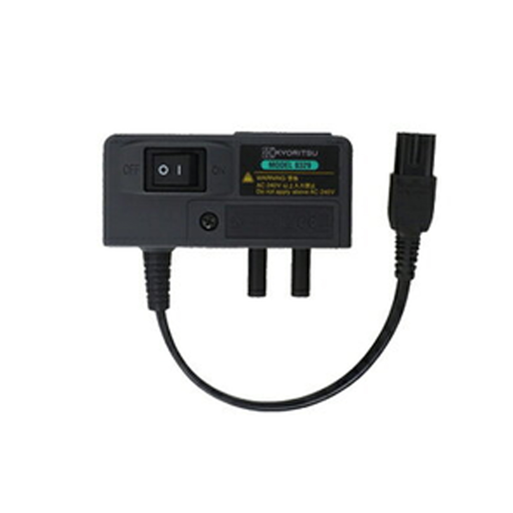 Bộ Nguồn Adaptor Kyoritsu 8329 2 Rulo Quấn Dây Đo Kyoritsu 8200-04