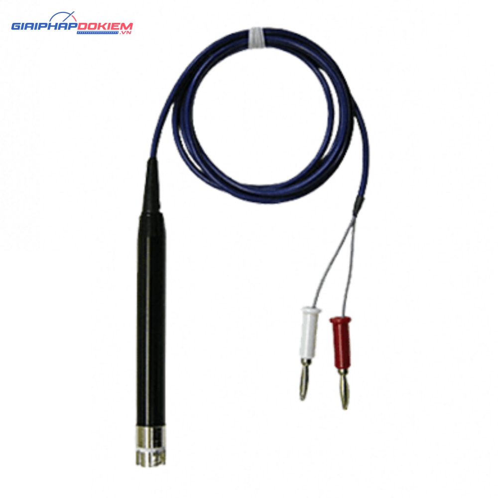 Cảm Biến Nhiệt Độ Kyoritsu 8406 3 Rulo Quấn Dây Đo Kyoritsu 8200-04