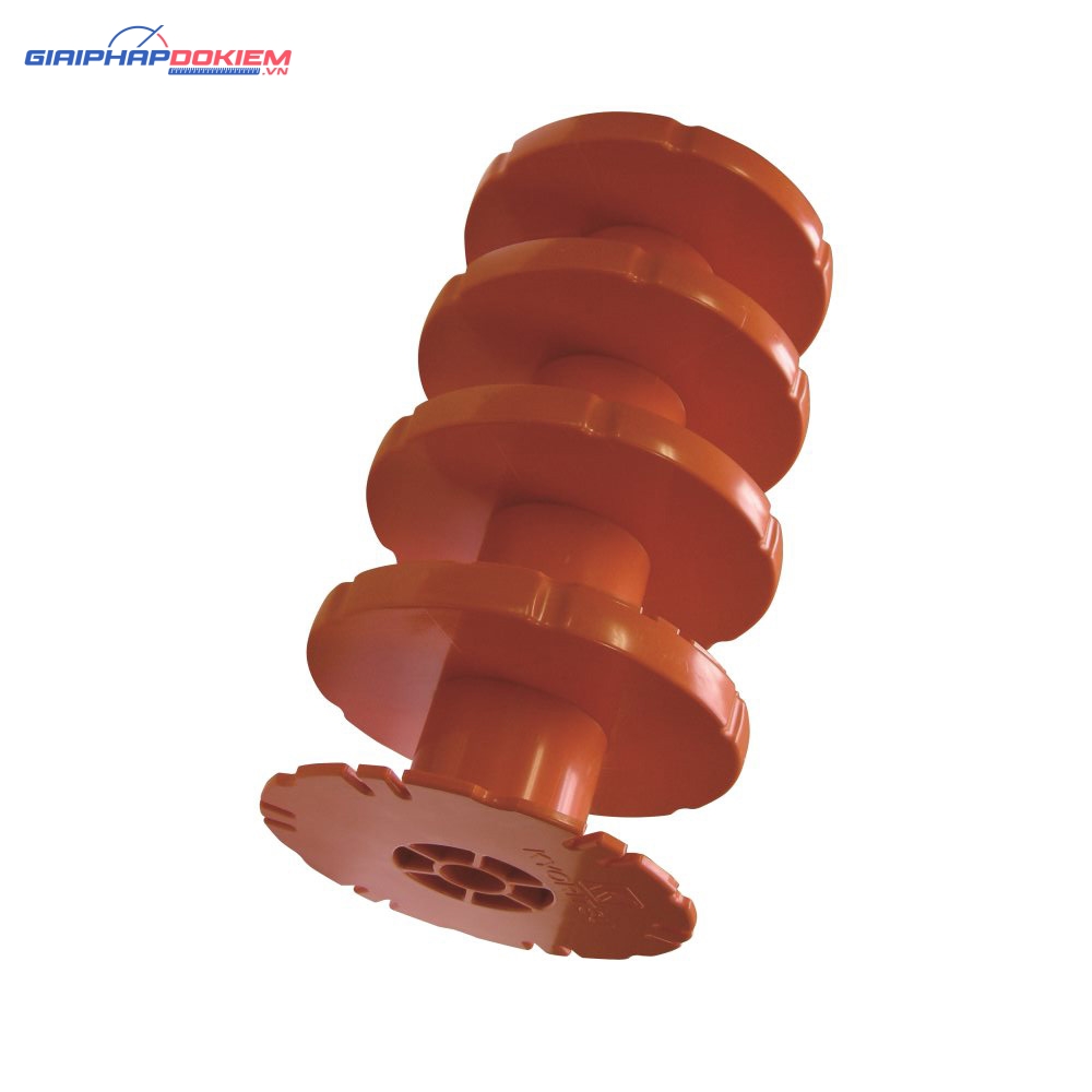 Rulo Quấn Dây Đo Kyoritsu 8200-04 3 Rulo Quấn Dây Đo Kyoritsu 8200-04