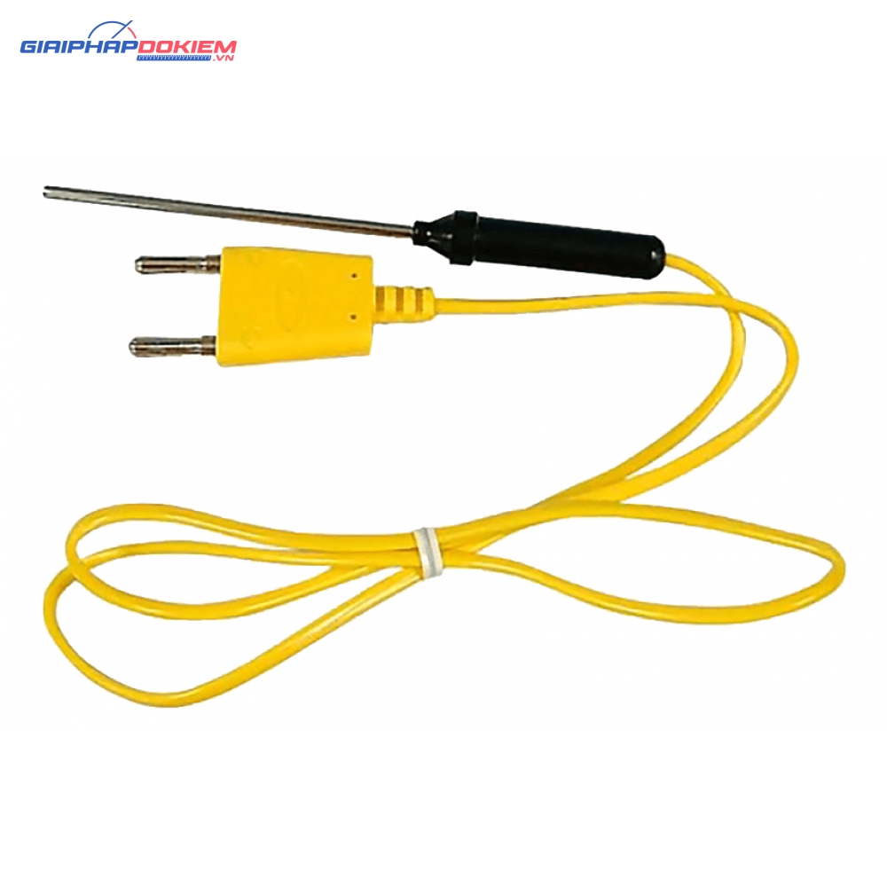 Cảm Biến Nhiệt Độ Kyoritsu 8216 2 Rulo Quấn Dây Đo Kyoritsu 8200-04
