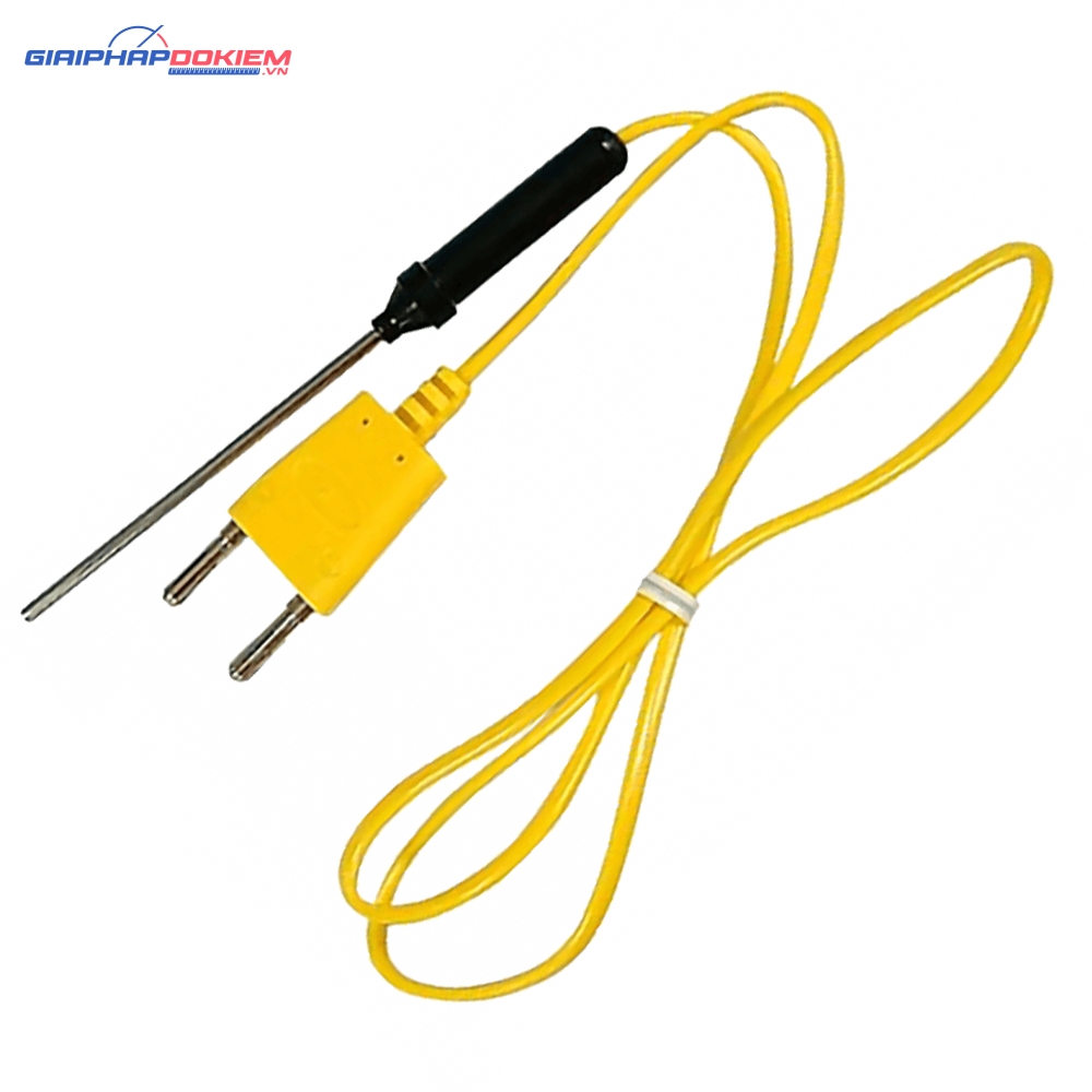Cảm Biến Nhiệt Độ Kyoritsu 8216 3 Rulo Quấn Dây Đo Kyoritsu 8200-04