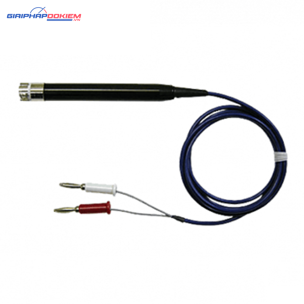 Cảm Biến Nhiệt Độ Kyoritsu 8406 2 Rulo Quấn Dây Đo Kyoritsu 8200-04