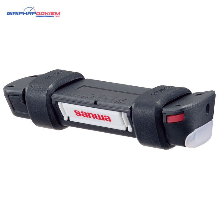 Thiết Bị Cảnh Báo Điện Áp Gắn Kìm SANWA KDP10 2 Thiết Bị Cảnh Báo Điện Áp Gắn Kìm SANWA KDP10