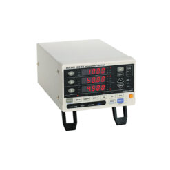 Thiết Bị Đo Công Suất Hioki 3333 4 Thiết Bị Đo Công Suất Hioki 3333