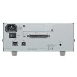 Thiết Bị Đo Điện Áp DC Độ Chính Xác Cao Hioki DM7276 8 Thiết Bị Đo Điện Áp DC Độ Chính Xác Cao Hioki DM7275