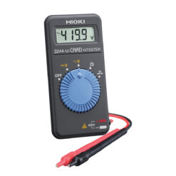 Thiết Bị Đo Điện Đa Năng Bỏ Túi Hioki 3244-60 12 Thiết Bị Đo Điện Đa Năng Bỏ Túi Hioki 3244-60