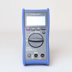 Thiết Bị Đo Điện Đa Năng Hioki DT4254 11 Thiết Bị Đo Điện Đa Năng Hioki DT4254