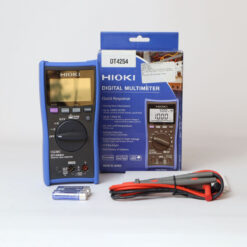 Thiết Bị Đo Điện Đa Năng Hioki DT4254 14 Thiết Bị Đo Điện Đa Năng Hioki DT4254