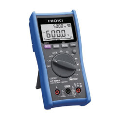 Thiết Bị Đo Điện Đa Năng Hioki DT4256 6 Thiết Bị Đo Điện Đa Năng Hioki DT4256