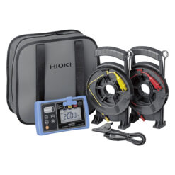 Thiết Bị Đo Điện Trở Đất Hioki FT6031-50 7 Thiết Bị Đo Điện Trở Đất Hioki FT6031-50