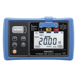 Thiết Bị Đo Điện Trở Đất Hioki FT6031-50 6 Thiết Bị Đo Điện Trở Đất Hioki FT6031-50