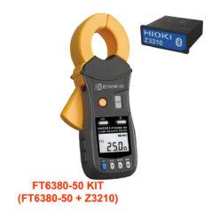 Thiết Bị Đo Điện Trở Đất Hioki FT6380-50 8 Thiết Bị Đo Điện Trở Đất Hioki FT6380-50