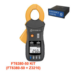 Thiết Bị Đo Điện Trở Đất Hioki FT6380-50 9 Thiết Bị Đo Điện Trở Đất Hioki FT6380-50