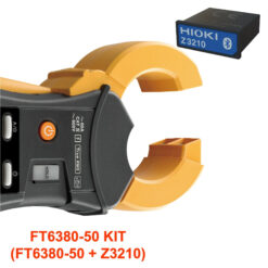 Thiết Bị Đo Điện Trở Đất Hioki FT6380-50 10 Thiết Bị Đo Điện Trở Đất Hioki FT6380-50