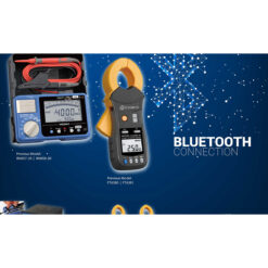 Thiết Bị Đo Điện Trở Đất Hioki FT6380-50 11 Thiết Bị Đo Điện Trở Đất Hioki FT6380-50