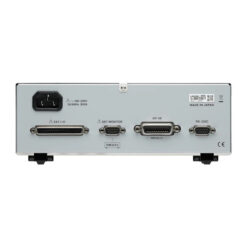 Thiết Bị Đo Điện Trở Hioki RM3542 6 Thiết Bị Đo Điện Trở Hioki RM3542