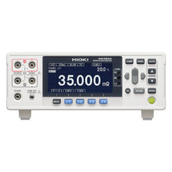 Thiết Bị Đo Điện Trở Hioki RM3544 10 Thiết Bị Đo Điện Trở Hioki RM3544