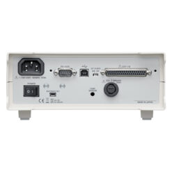 Thiết Bị Đo Điện Trở Hioki RM3544 11 Thiết Bị Đo Điện Trở Hioki RM3544