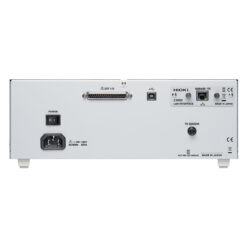 Thiết Bị Đo LCR Hioki IM3533 9 Thiết Bị Đo LCR Hioki IM3533