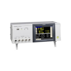 Thiết Bị Đo LCR Hioki IM3533 8 Thiết Bị Đo LCR Hioki IM3533