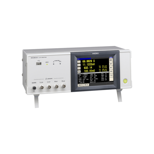 Thiết Bị Đo LCR Hioki IM3533