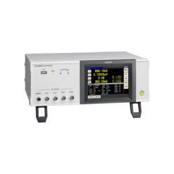 Thiết Bị Đo LCR Hioki IM3536 9 Thiết Bị Đo LCR Hioki IM3536