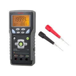 Thiết Bị Đo LCR Sanwa LCR700 7 Thiết Bị Đo LCR Sanwa LCR700