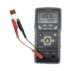Thiết Bị Đo LCR Sanwa LCR700 9 Thiết Bị Đo LCR Sanwa LCR700