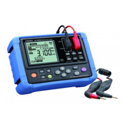 Thiết Bị Đo Nội Trở Ắc Quy Hioki BT3554-50 4 Thiết Bị Đo Nội Trở Ắc Quy Hioki BT3554-50