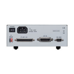 Thiết Bị Đo Nội Trở Ắc Quy Hioki BT3562 4 Thiết Bị Đo Nội Trở Ắc Quy Hioki BT3562