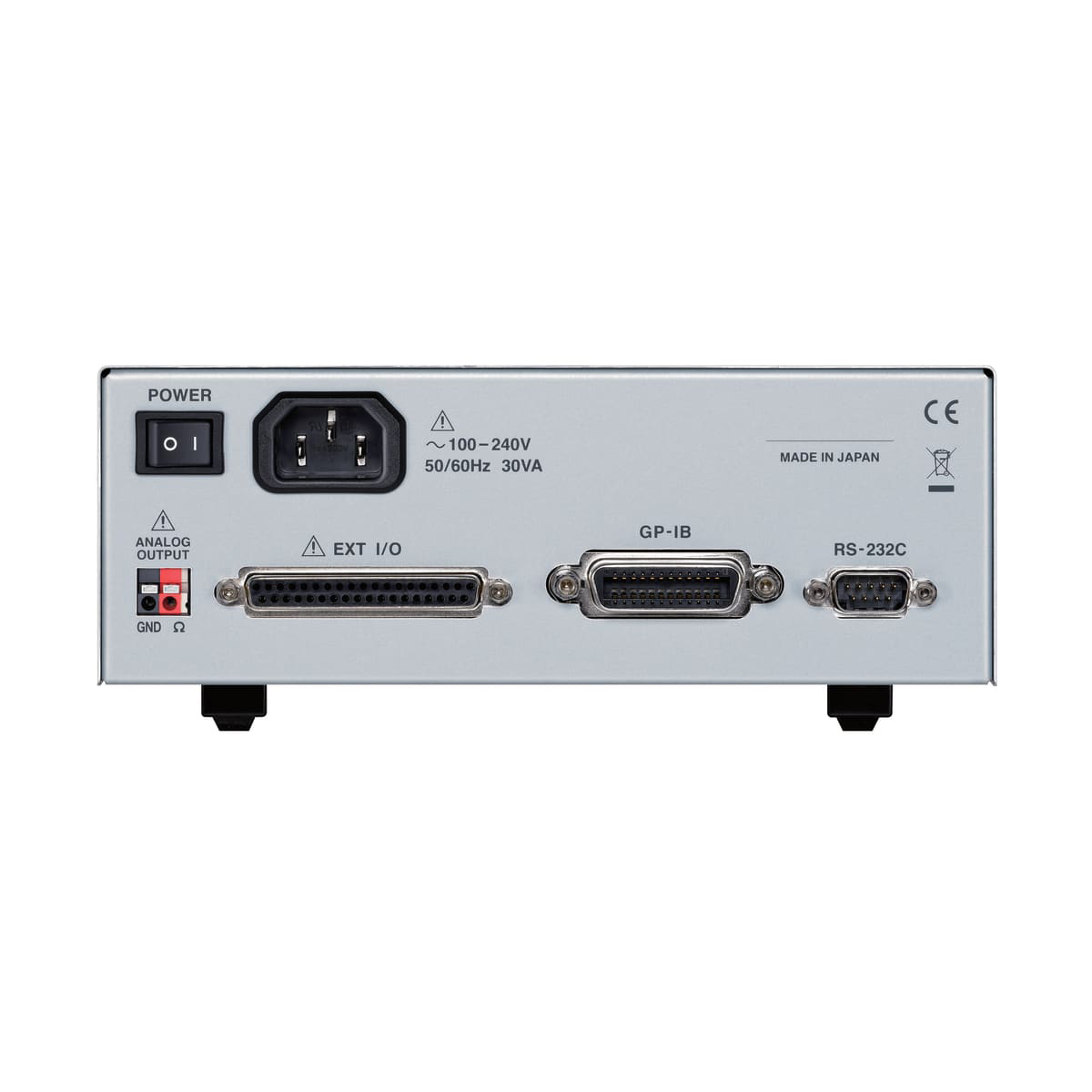 Thiết Bị Đo Nội Trở Ắc Quy Hioki BT3562 3 Thiết Bị Đo Nội Trở Ắc Quy Hioki BT3562