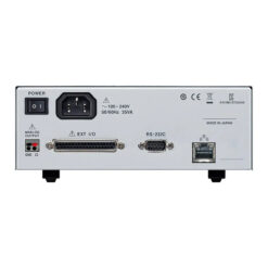 Thiết Bị Đo Nội Trở Ắc Quy Hioki BT3562A 5 Thiết Bị Đo Nội Trở Ắc Quy Hioki BT3562A