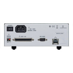 Thiết Bị Đo Nội Trở Ắc Quy Hioki BT3563 7 Thiết Bị Đo Nội Trở Ắc Quy Hioki BT3563