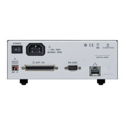 Thiết Bị Đo Nội Trở Ắc Quy Hioki BT3563A 5 Thiết Bị Đo Nội Trở Ắc Quy Hioki BT3563A
