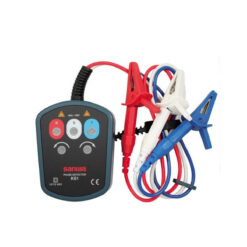 Thiết Bị Đo Thứ Tự Pha SANWA KS1 6 Thiết Bị Đo Thứ Tự Pha SANWA KS1
