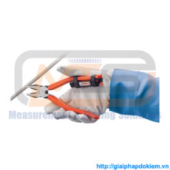 Thiết Bị Cảnh Báo Điện Áp Gắn Kìm SANWA KDP10 4 Thiết Bị Đo Thứ Tự Pha SANWA KS1