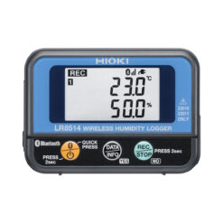 Thiết Bị Đo Và Ghi Độ Ẩm Hioki LR8514