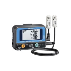 Thiết Bị Đo Và Ghi Độ Ẩm Hioki LR8514 4 Thiết Bị Đo Và Ghi Độ Ẩm Hioki LR8514