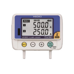Thiết Bị Đo Và Ghi Dòng Điện Hioki LR5051