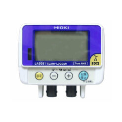 Thiết Bị Đo Và Ghi Dòng Điện Hioki LR5051 6 Thiết Bị Đo Và Ghi Dòng Điện Hioki LR5051