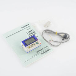 Thiết Bị Đo Và Ghi Điện Áp Đa Năng Hioki LR5042 6 Thiết Bị Đo Và Ghi Nhiệt Độ Đa Năng Hioki LR5011