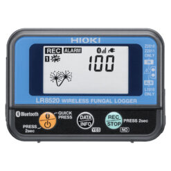 Thiết Bị Đo Môi Trường Hioki LR8520 4 Thiết Bị Đo Và Ghi Nhiệt Độ Đa Năng Hioki LR5011