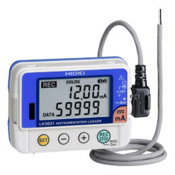 TOP 5 máy đo và ghi dòng điện Hioki đáng mua nhất 14 Thiết Bị Đo Và Ghi Nhiệt Độ Đa Năng Hioki LR5011