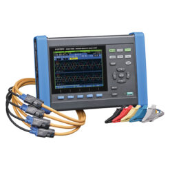 Thiết Bị Phân Tích Chất Lượng Điện Năng Hioki PQ3100 19 Thiết Bị Phân Tích Chất Lượng Điện Năng Hioki PQ3100