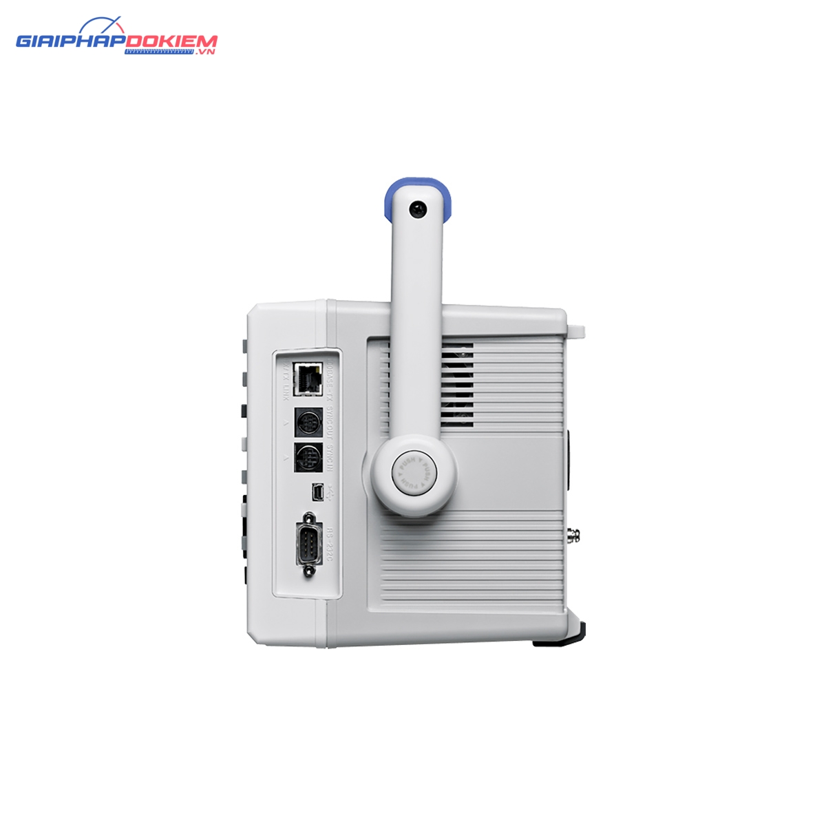 Thiết Bị Phân Tích Công Suất Hioki PW3390 5 Thiết Bị Phân Tích Công Suất Hioki PW3390